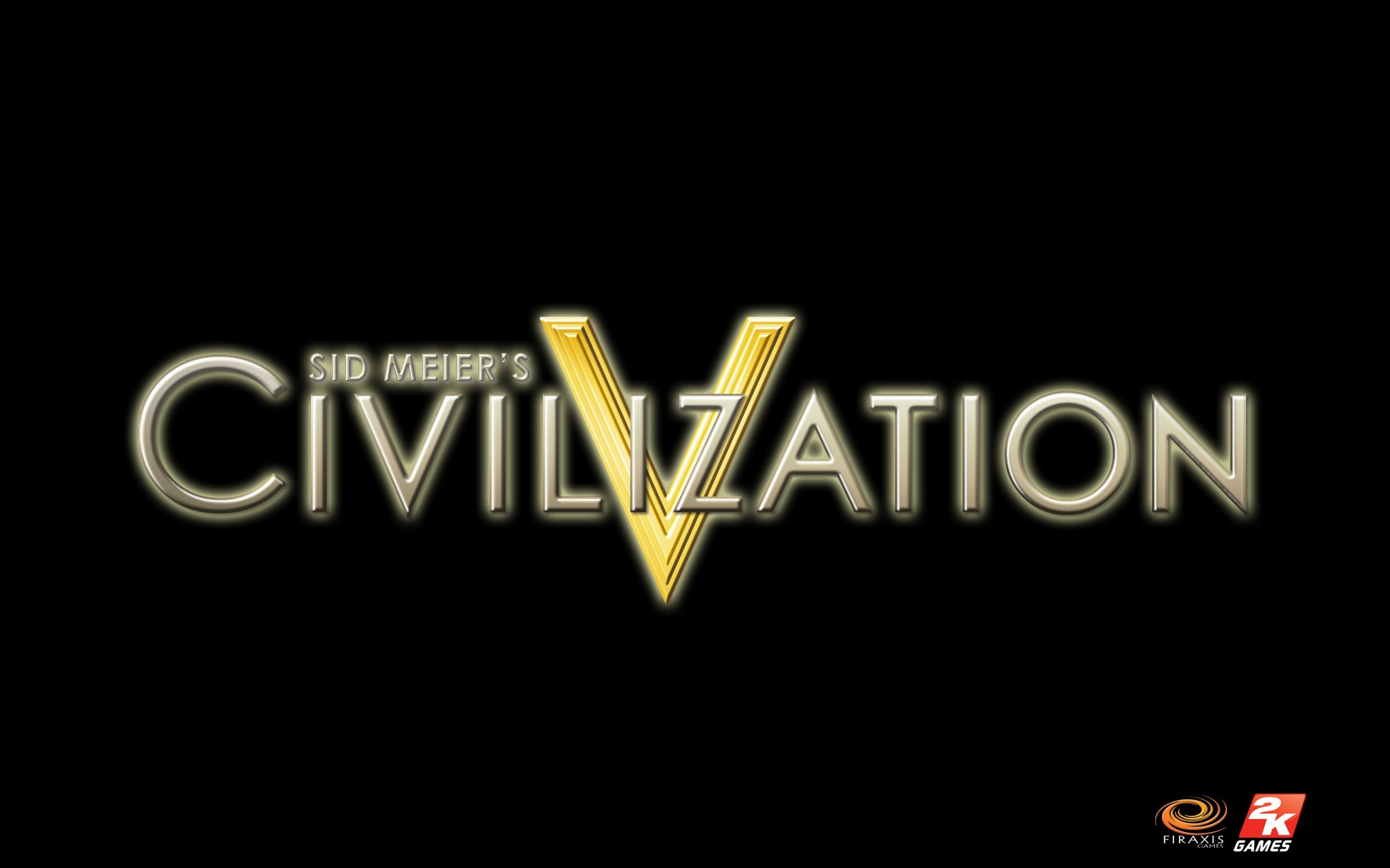 Video Game Civilization V HD Wallpaper | Background Image