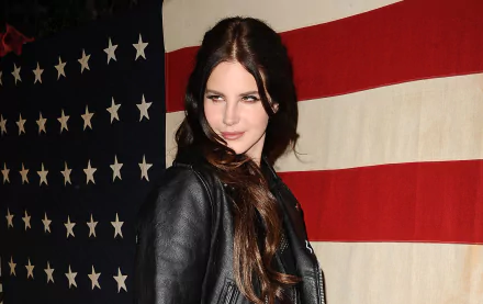 music Lana Del Rey HD Desktop Wallpaper | Background Image