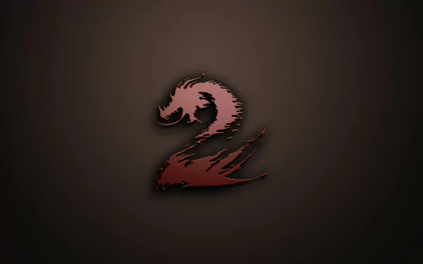 video game Guild Wars 2 HD Desktop Wallpaper | Background Image