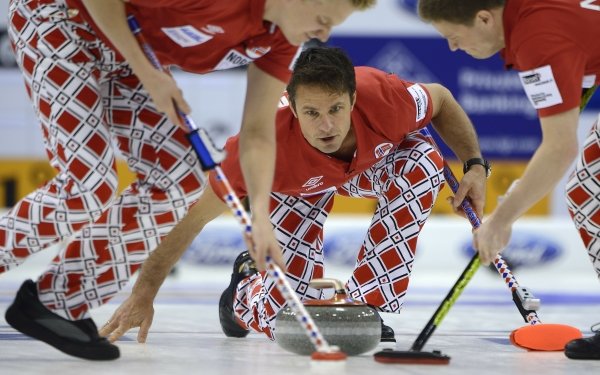 Sports Curling HD Wallpaper | Background Image