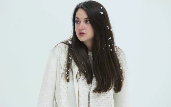 movie White Bird in a Blizzard HD Desktop Wallpaper | Background Image