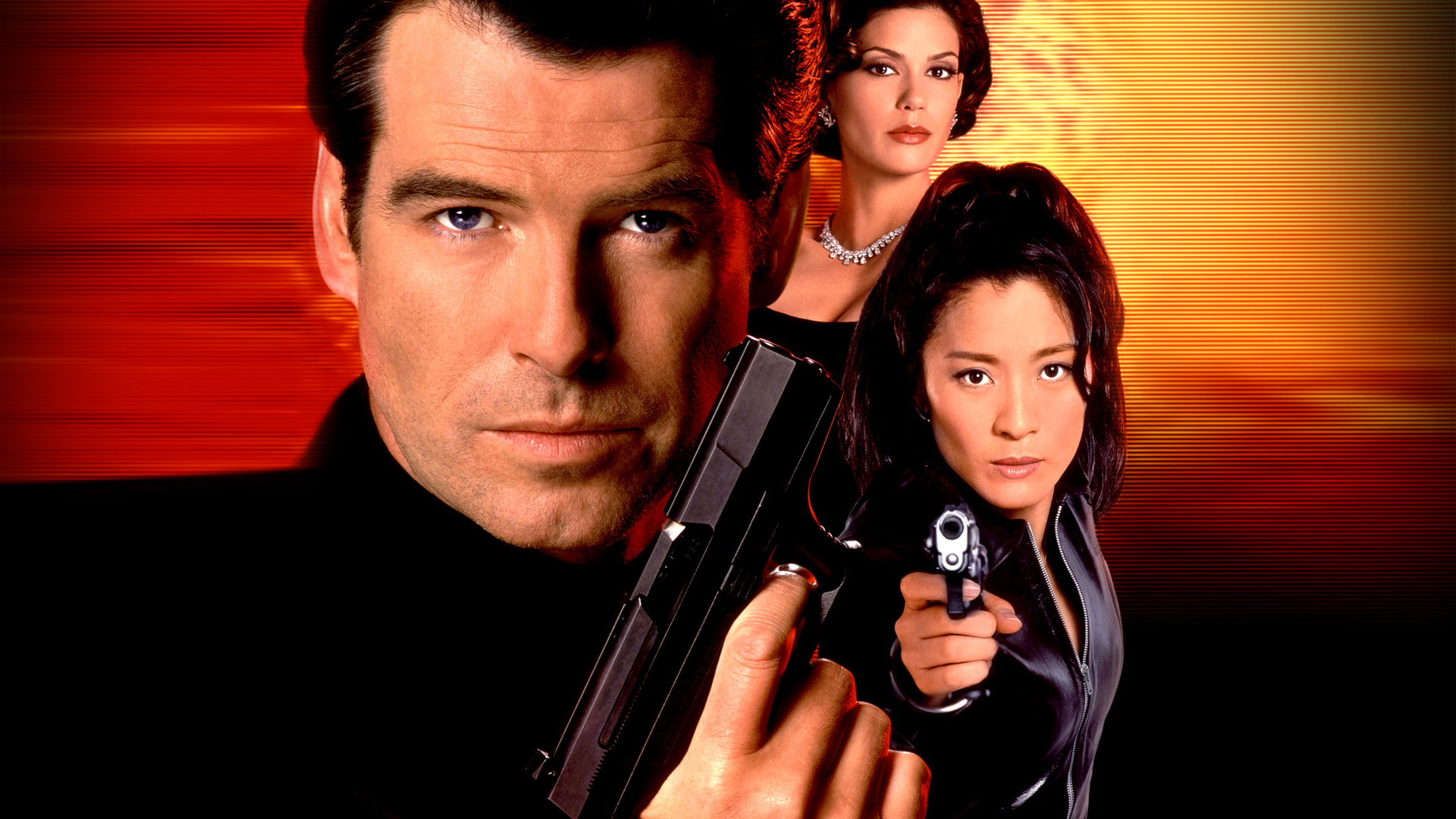 Video Game 007: Tomorrow Never Dies HD Wallpaper | Background Image