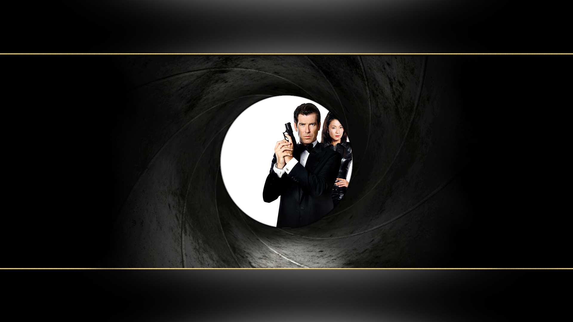 Video Game 007: Tomorrow Never Dies HD Wallpaper | Background Image