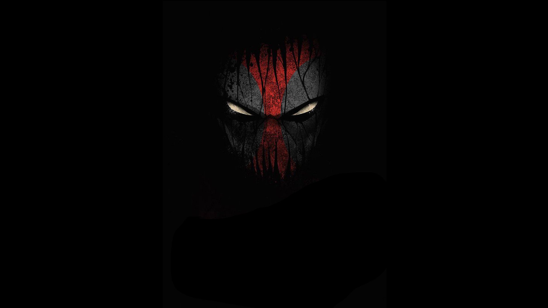 Deadpool Hd Wallpaper Background Image 19x1080