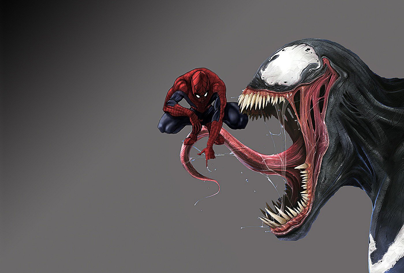 venom the abyss