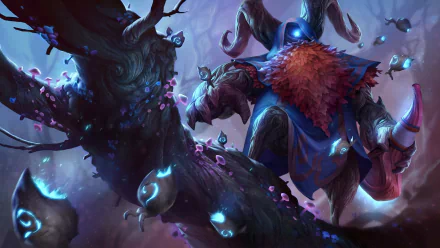  Elderwood Bard