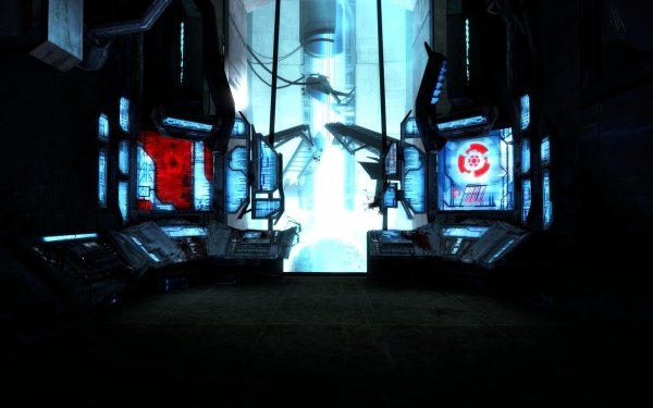 72 Half-life HD Wallpapers | Background Images - Wallpaper Abyss