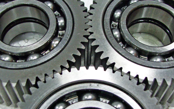 man made gear HD Desktop Wallpaper | Background Image