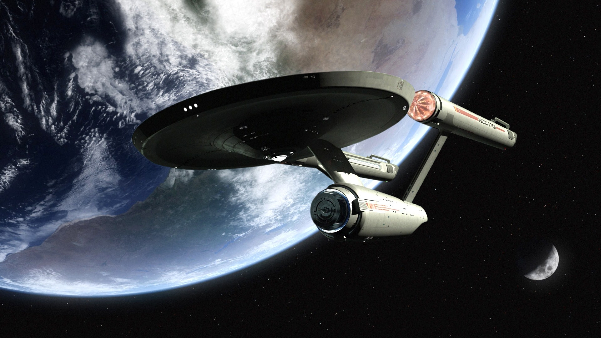 Star Trek: The Original Series Full HD Wallpaper and ...