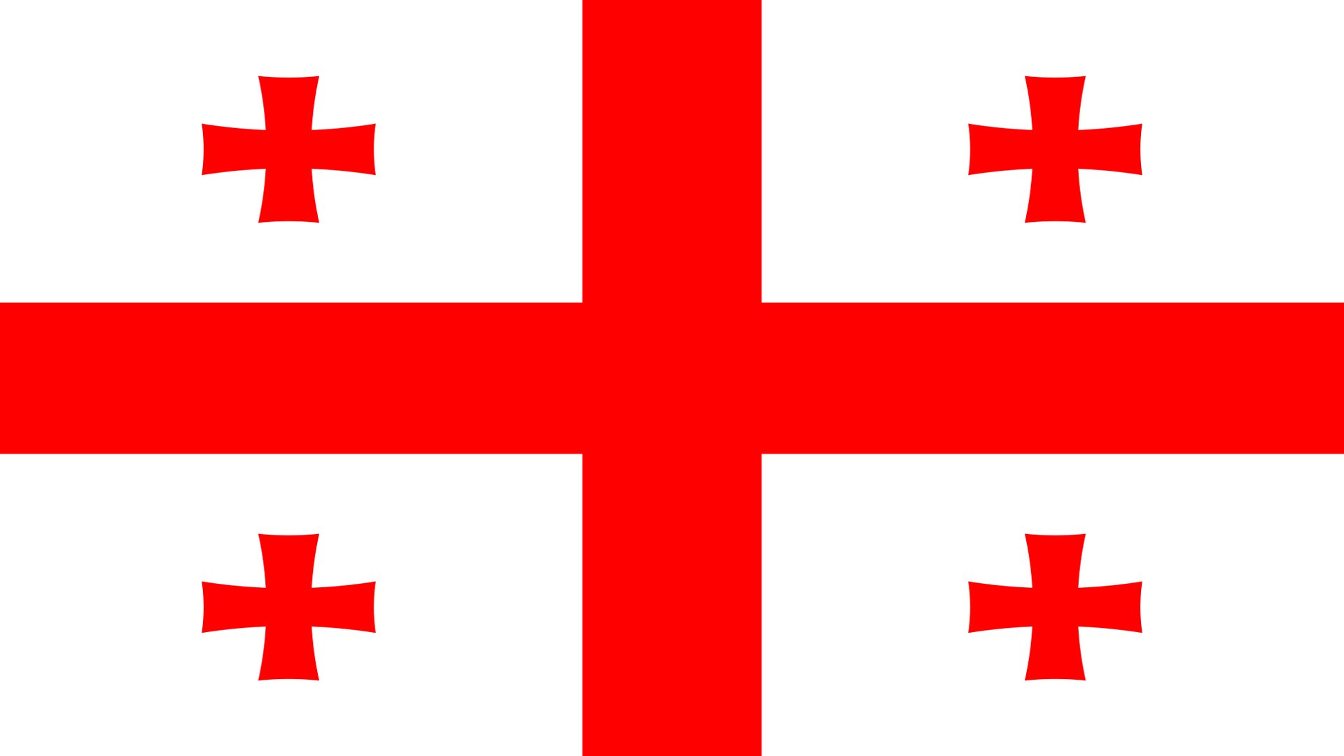 Download Misc Flag Of Georgia HD Wallpaper