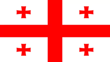 Misc flag of georgia HD Desktop Wallpaper | Background Image