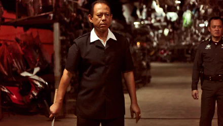 movie Only God Forgives HD Desktop Wallpaper | Background Image