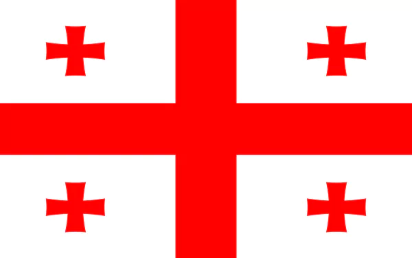 Misc flag of georgia HD Desktop Wallpaper | Background Image