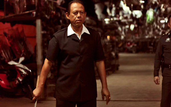 movie Only God Forgives HD Desktop Wallpaper | Background Image