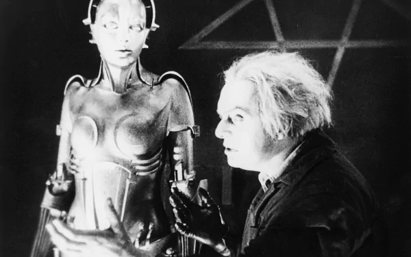 movie metropolis HD Desktop Wallpaper | Background Image