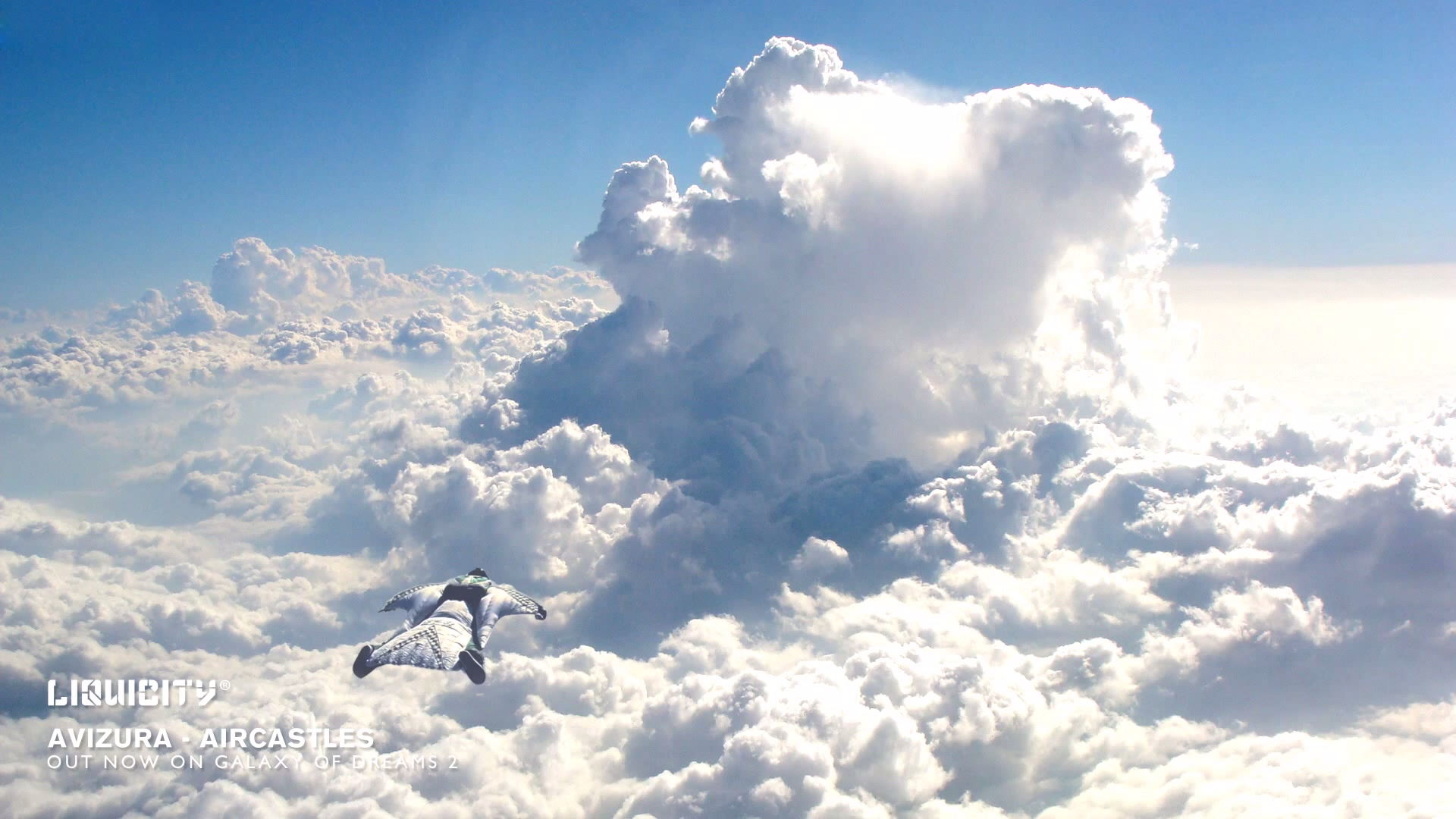 Download Music Liquicity HD Wallpaper