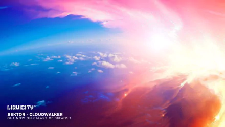 music Liquicity HD Desktop Wallpaper | Background Image