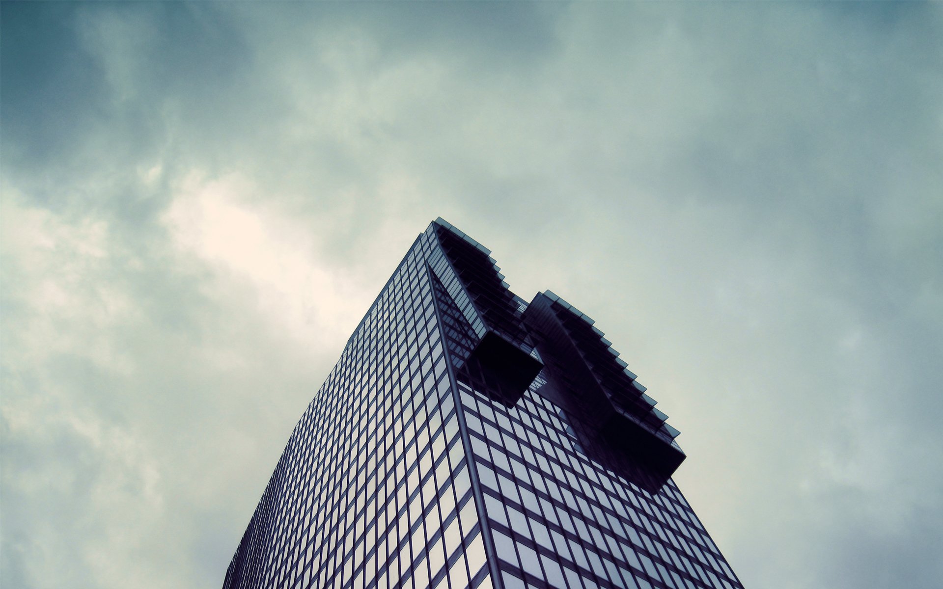 Man Made Architecture HD Wallpaper