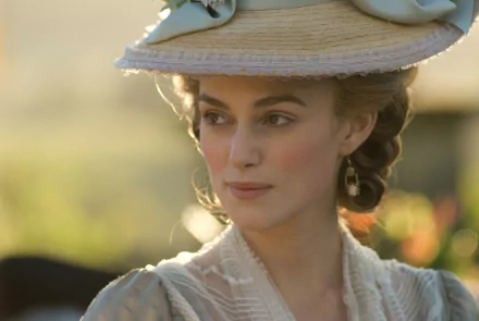 Keira Knightley movie The Duchess HD Desktop Wallpaper | Background Image