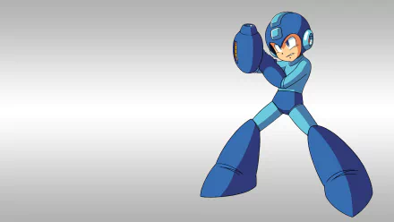 video game mega man 7 HD Desktop Wallpaper | Background Image