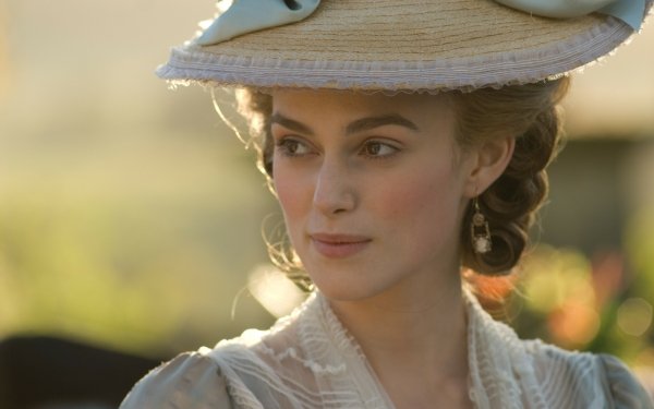 Movie The Duchess Keira Knightley HD Wallpaper | Background Image