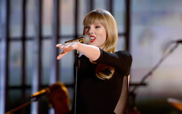 music Taylor Swift HD Desktop Wallpaper | Background Image