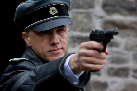 movie Inglourious Basterds HD Desktop Wallpaper | Background Image