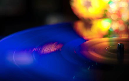 music phonograph HD Desktop Wallpaper | Background Image