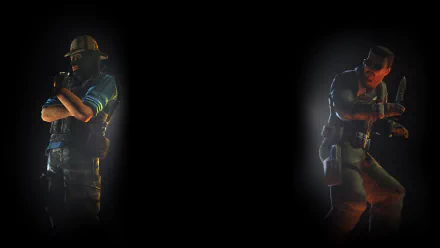  Trouble in Terrorist town