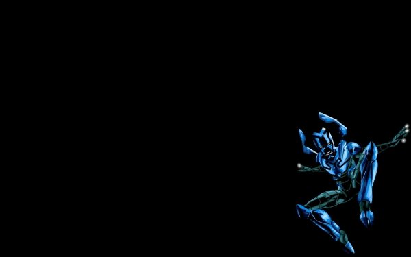 Blue Beetle Wallpaper and Background Image | 1280x959 | ID:258339 ...