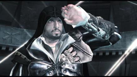 video game Assassin's Creed II HD Desktop Wallpaper | Background Image