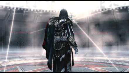 video game Assassin's Creed II HD Desktop Wallpaper | Background Image