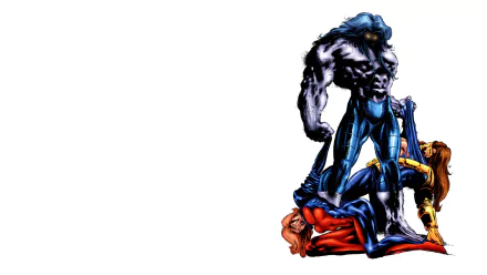 Comic age of apocalypse HD Desktop Wallpaper | Background Image