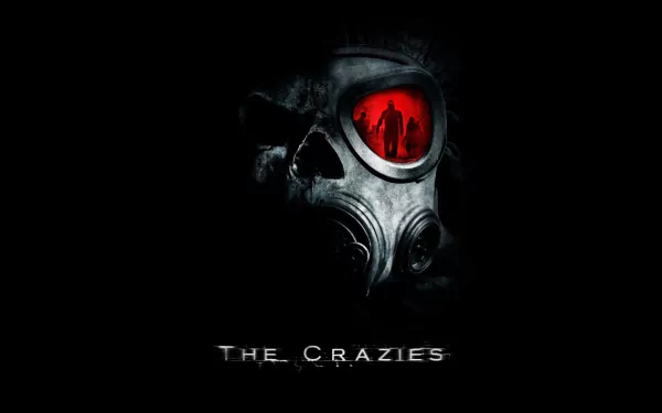 movie The Crazies HD Desktop Wallpaper | Background Image