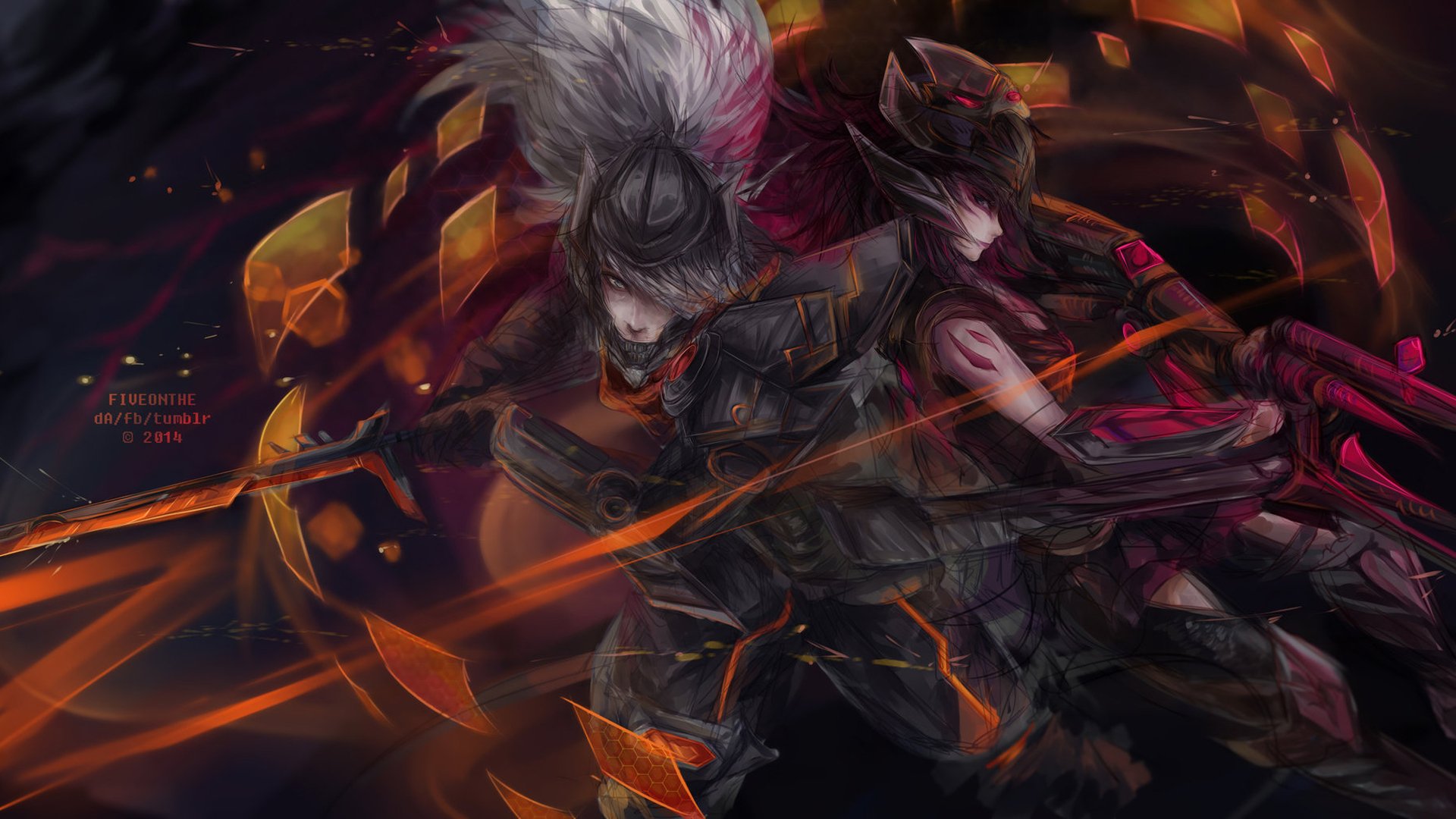 Yasuo League Of Legends Hd Wallpapers Background Images Wallpaper Abyss