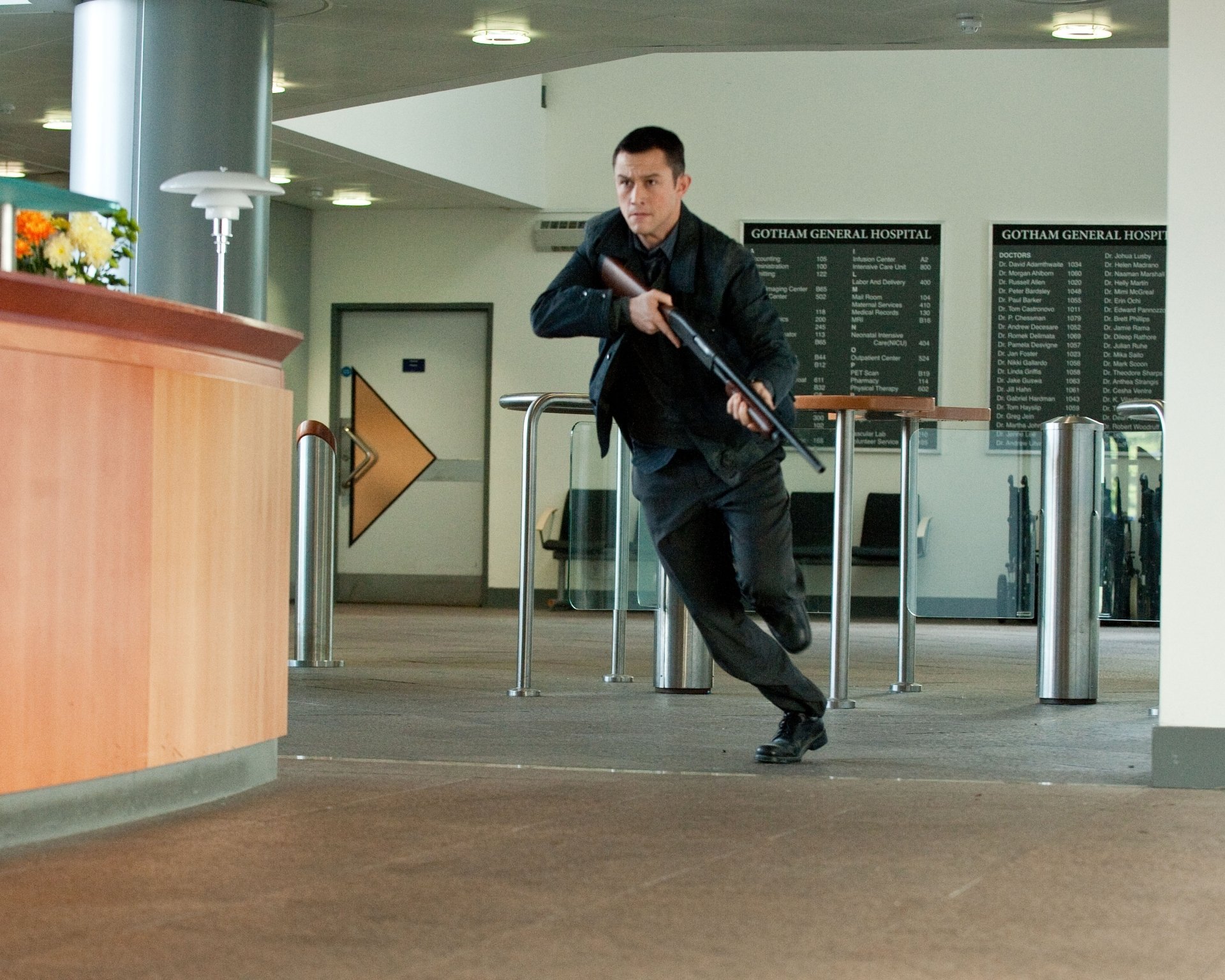 Download Movie The Dark Knight Rises 4k Ultra HD Wallpaper