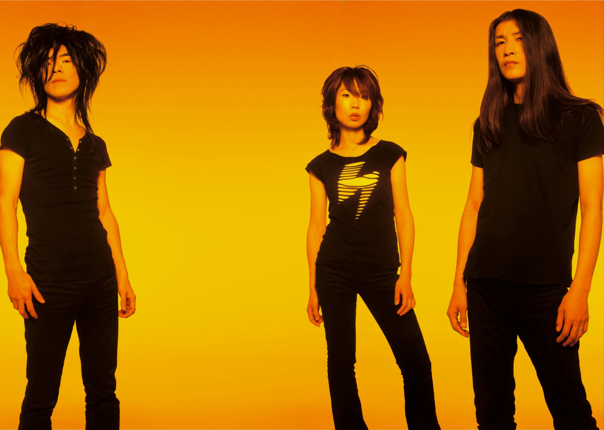 Download Music Boris HD Wallpaper