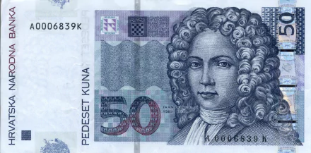 man made croatian kuna HD Desktop Wallpaper | Background Image