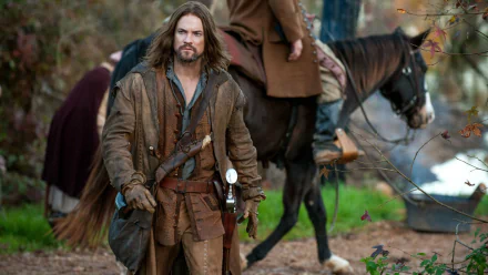 TV Show Salem HD Desktop Wallpaper | Background Image