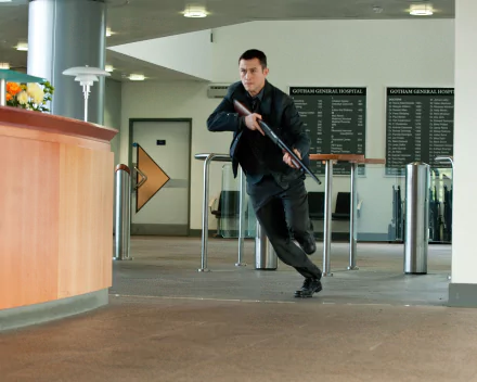 movie The Dark Knight Rises HD Desktop Wallpaper | Background Image