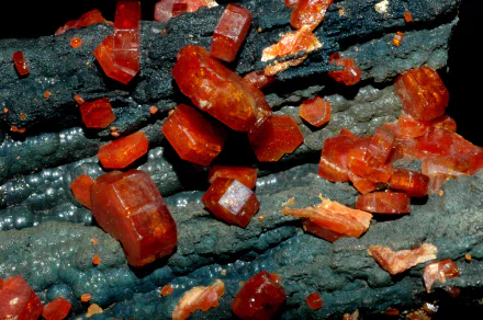  Vanadium
