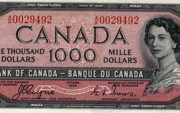 man made canadian dollar HD Desktop Wallpaper | Background Image