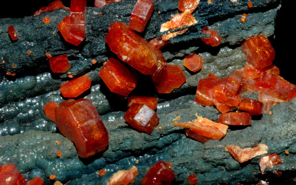  Vanadium