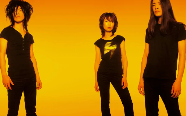 music Boris HD Desktop Wallpaper | Background Image