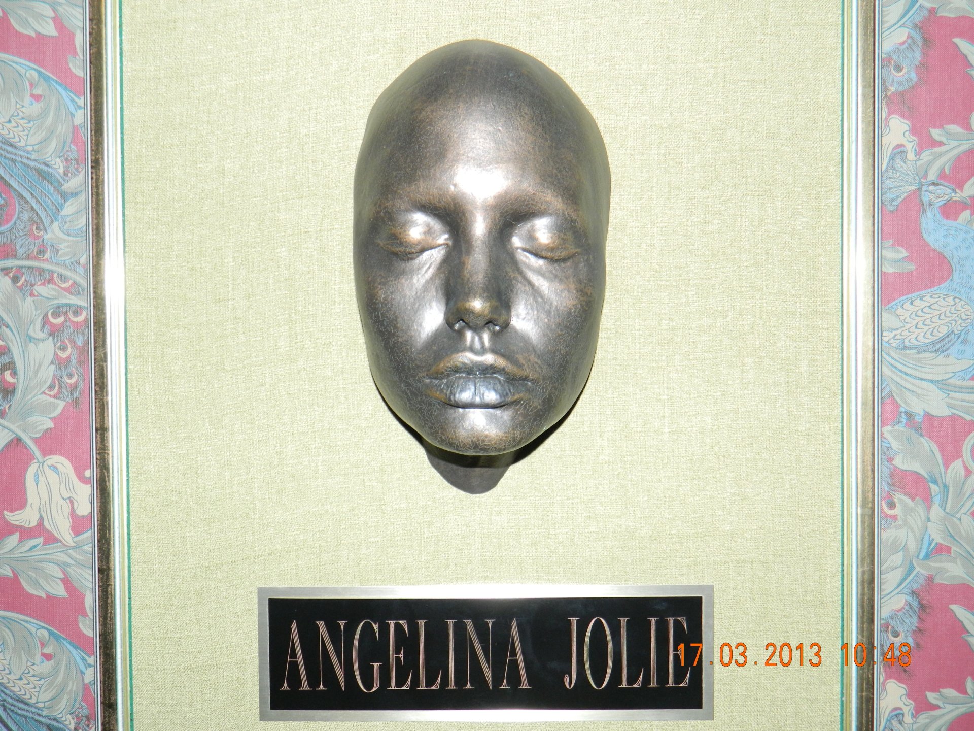 Download Celebrity Angelina Jolie 4k Ultra HD Wallpaper