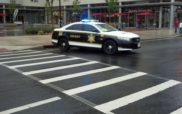 vehicle police HD Desktop Wallpaper | Background Image