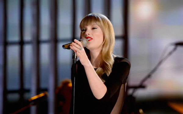 music Taylor Swift HD Desktop Wallpaper | Background Image