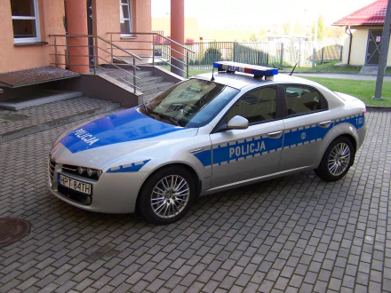 vehicle police HD Desktop Wallpaper | Background Image