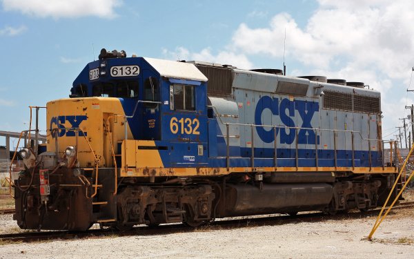 Vehicles Train HD Wallpaper | Background Image