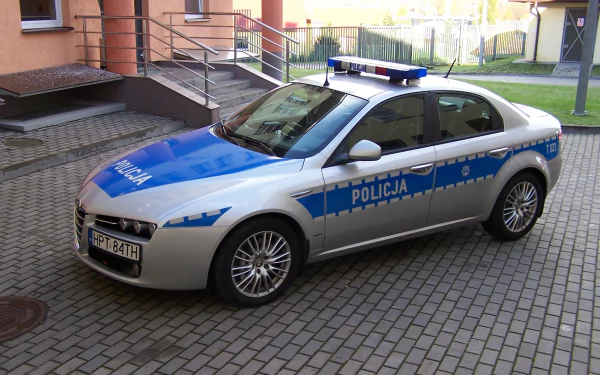 vehicle police HD Desktop Wallpaper | Background Image